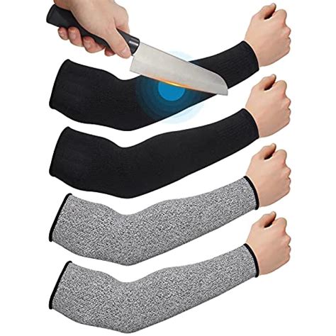 Arm guards for thin skin - Nov 18, 2022 · Evridwear Arm Protectors for Thin Skin and Bruising Cut Resistant Arm Sleeves Arm Guards Protective Sleeves for Men Women 4.2 out of 5 stars 300 1 offer from $13.99 